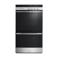 Refurbished Fisher & Paykel OB60DDEX4 60cm Double Built In Electric Oven