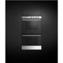 Refurbished Fisher & Paykel OB60DDEX4 60cm Double Built In Electric Oven