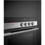 Refurbished Fisher & Paykel OB60DDEX4 60cm Double Built In Electric Oven