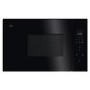 AEG 6000 Series Built-In Microwave with Grill - Black
