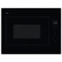 AEG 6000 Series Built-In Microwave with Grill - Black