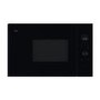 AEG 6000 Series Built-In Microwave Oven - Black