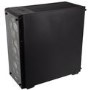 Box Open Kolink Observatory Mid Tower RGB Gaming Case - Black Tempered Glass