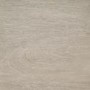Mango Wood 2-Drawer Patterened Bedside Table - Octavia
