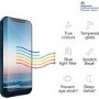 Ocushield Anti Blue Light Tempered Glass Screen Protector for iPhone 13 13 Pro and 14