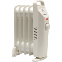 Dimplex 500W Oil Filled Radiator 