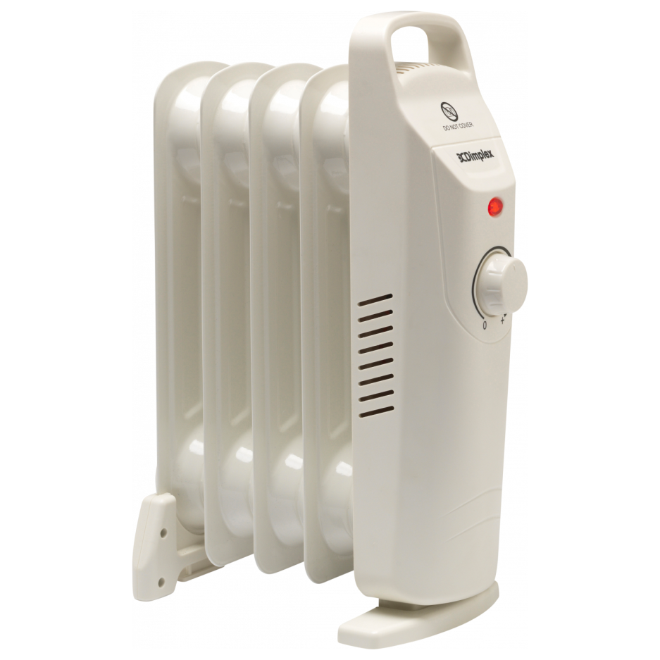 dimplex oil radiator