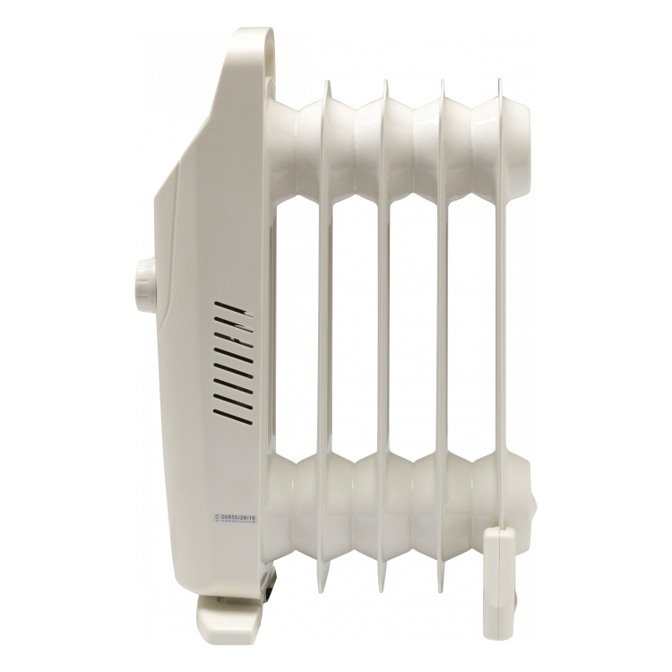 Dimplex 500W Oil Filled Radiator 