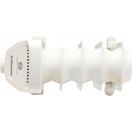 Dimplex 500W Oil Filled Radiator 