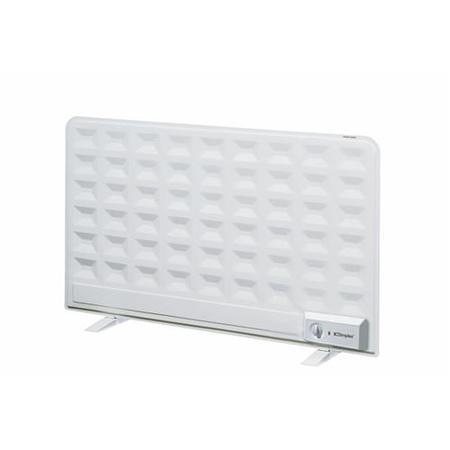 GRADE A1 - Dimplex OFX750 750w Oil Filled Panel Radiator With Thermostat