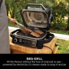 Ninja Woodfire Electric BBQ Grill &amp; Smoker