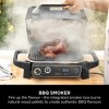Ninja Woodfire Electric BBQ Grill &amp; Smoker