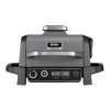 Ninja Woodfire Electric BBQ Grill &amp; Smoker