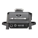OG701UK Ninja Woodfire Electric Grill & Smoker BBQ