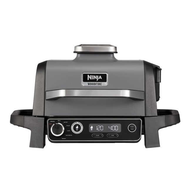 Ninja Woodfire Electric BBQ Grill & Smoker