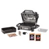 Ninja Woodfire Electric BBQ Grill &amp; Smoker
