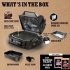 Ninja Woodfire Electric BBQ Grill &amp; Smoker