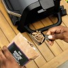 Ninja Woodfire Electric BBQ Grill &amp; Smoker