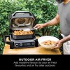 Ninja Woodfire Electric BBQ Grill &amp; Smoker