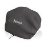 Ninja Pro XL Electric BBQ Grill & Smoker with Cover - Black