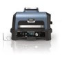 Ninja Woodfire Pro Connect XL Electric BBQ Grill & Smoker with Stand - OG901UK