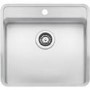 Reginox Ohio Single Bowl Stainless Steel Kitchen Sink