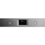 AEG 6000 Series Built-In Combination Microwave Oven - Black