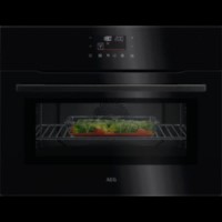 AEG OK6NK40PK Electric Built-in  in Black