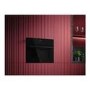AEG 6000 Series CombiQuick Built-In Combination Microwave Oven - Black