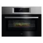 AEG 7000 Series OK6NK40PM Electric Single Oven - Stainless Steel
