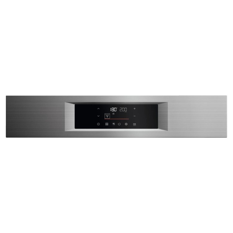 AEG 7000 Series OK6NK40PM Electric Single Oven - Stainless Steel