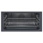 AEG 7000 Series OK6NK40PM Electric Single Oven - Stainless Steel
