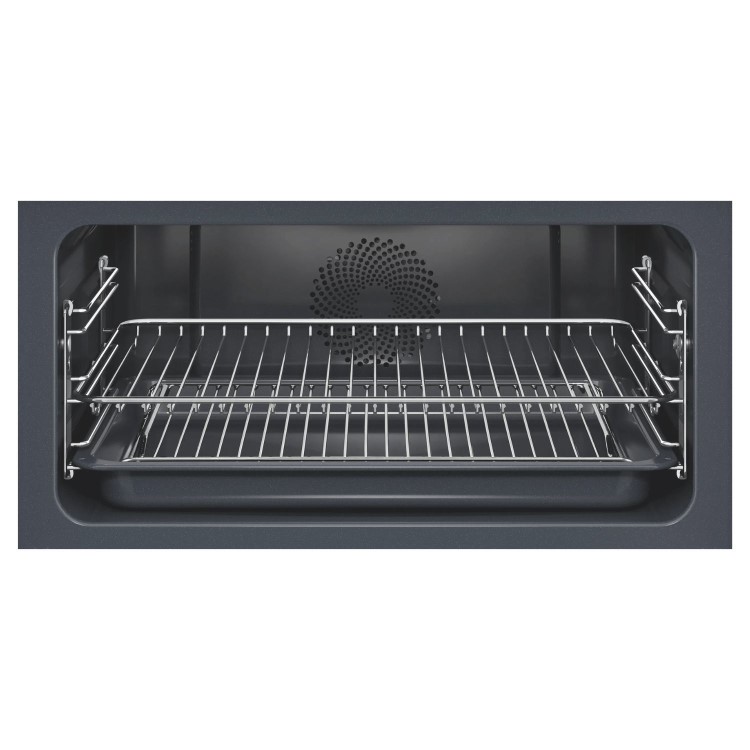 AEG 7000 Series OK6NK40PM Electric Single Oven - Stainless Steel