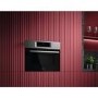 AEG 7000 Series OK6NK40PM Electric Single Oven - Stainless Steel