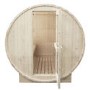 Outdoor Living 1800 Barrel Sauna