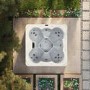 Outdoor Hideaway Hot Tub by Outdoor Living