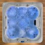 Outdoor Hideaway Hot Tub by Outdoor Living