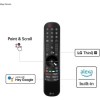 Refurbished LG A2 48&quot; 4K Ultra HD with HDR10 OLED Freesat Smart TV