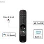 Refurbished LG A2 48" 4K Ultra HD with HDR10 OLED Freesat Smart TV