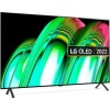 Refurbished LG A2 48&quot; 4K Ultra HD with HDR10 OLED Freesat Smart TV