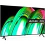 Refurbished LG A2 48" 4K Ultra HD with HDR10 OLED Freesat Smart TV