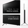 Refurbished LG A2 48&quot; 4K Ultra HD with HDR10 OLED Freesat Smart TV