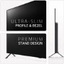 Refurbished LG A2 48" 4K Ultra HD with HDR10 OLED Freesat Smart TV