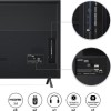 Refurbished LG A2 48&quot; 4K Ultra HD with HDR10 OLED Freesat Smart TV