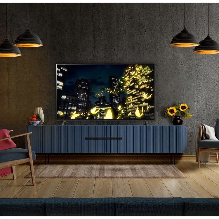 Refurbished LG A2 48" 4K Ultra HD with HDR10 OLED Freesat Smart TV