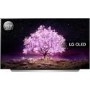 Refurbished LG C1 48" 4K Ultra HD with HDR10 Pro OLED Freeview Play Smart TV