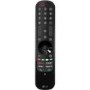 Refurbished LG C1 48" 4K Ultra HD with HDR10 Pro OLED Freeview Play Smart TV