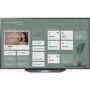 Refurbished LG B1 55" 4K Ultra HD withd HDR10 OLED Freesat Smart TV