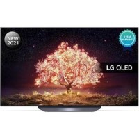 Refurbished LG B1 55" 4K Ultra HD withd HDR10 OLED Freesat Smart TV
