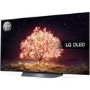 Refurbished LG B1 55" 4K Ultra HD withd HDR10 OLED Freesat Smart TV